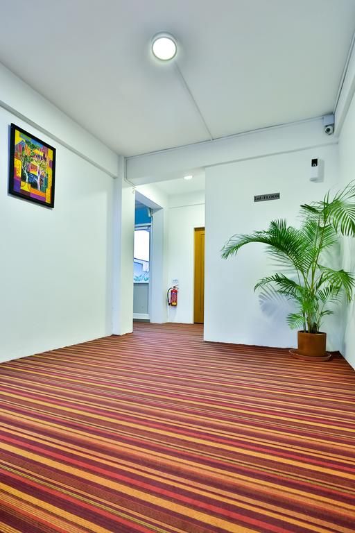 Sky View Hotel 3*