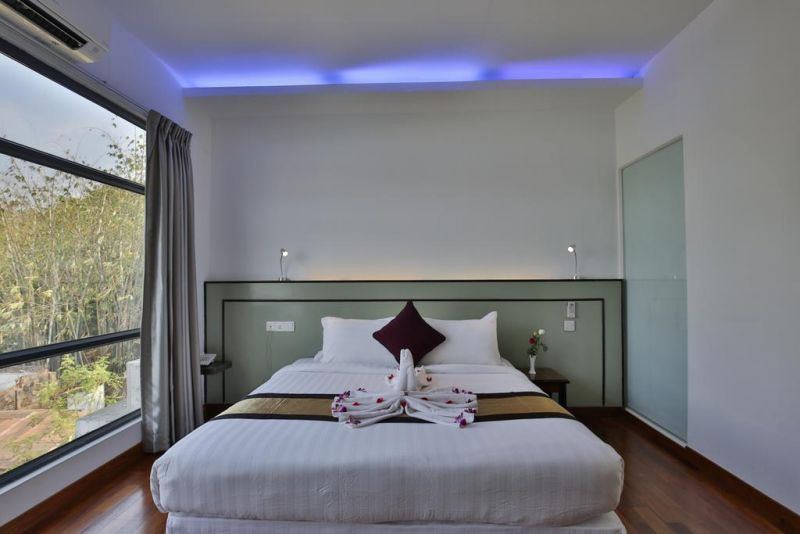 Sky View Hotel 3*