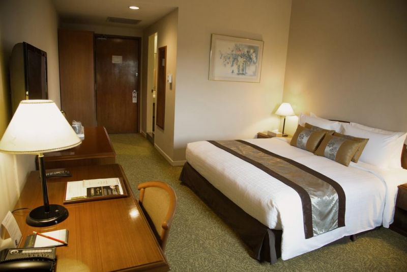 Summit Parkview Hotel 4*