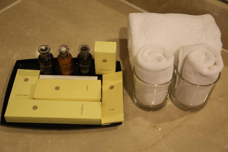 Summit Parkview Hotel 4*
