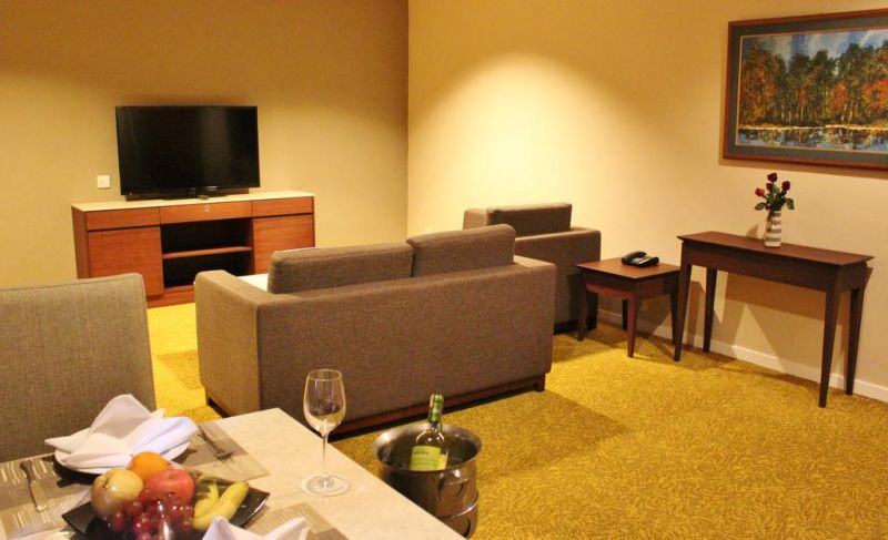 Summit Parkview Hotel 4*