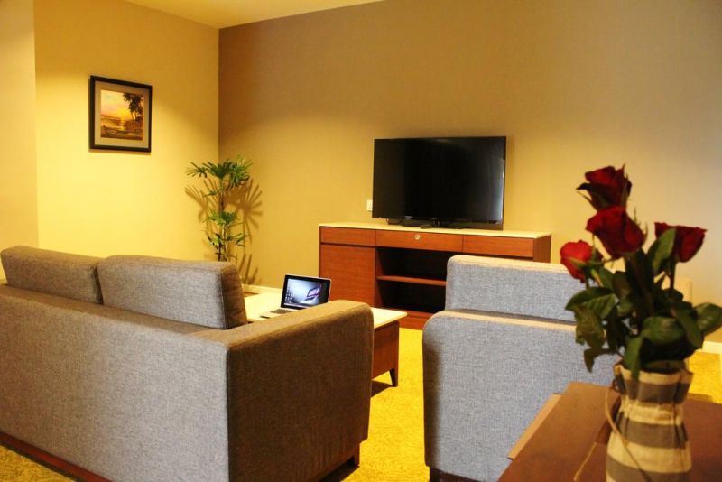 Summit Parkview Hotel 4*