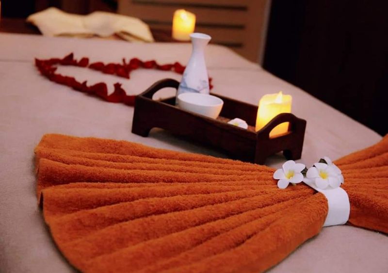 Summit Parkview Hotel 4*