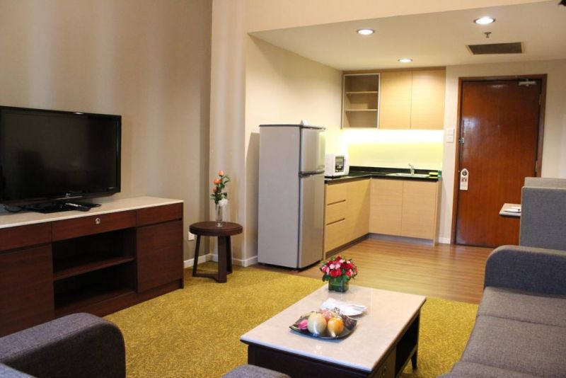 Summit Parkview Hotel 4*