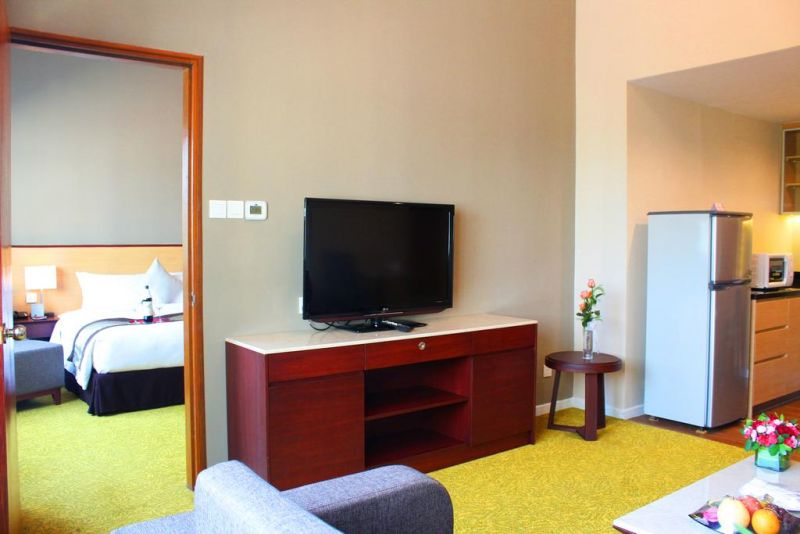 Summit Parkview Hotel 4*