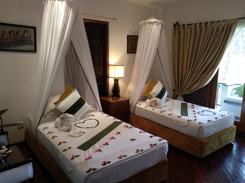 The Emerald Sea Resort 3*