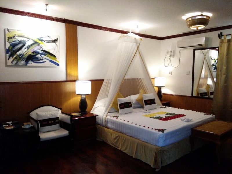 The Emerald Sea Resort 3*