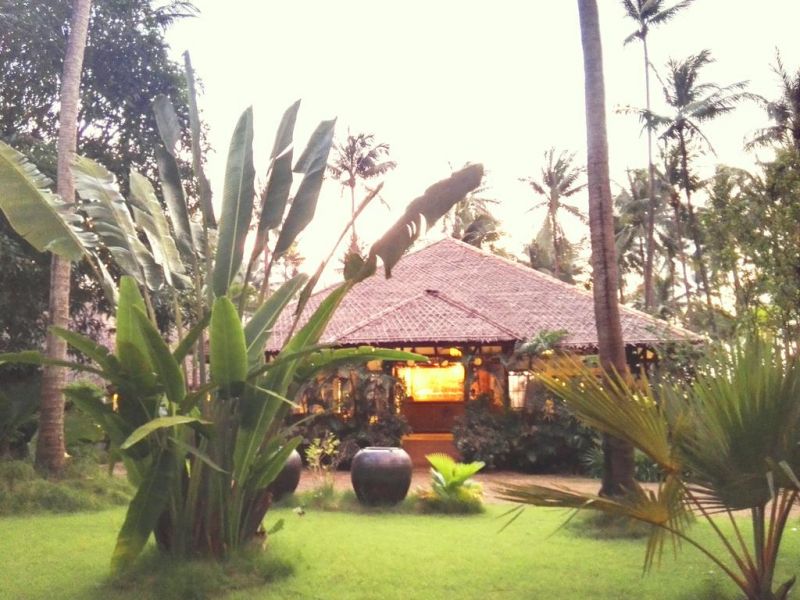 The Emerald Sea Resort 3*