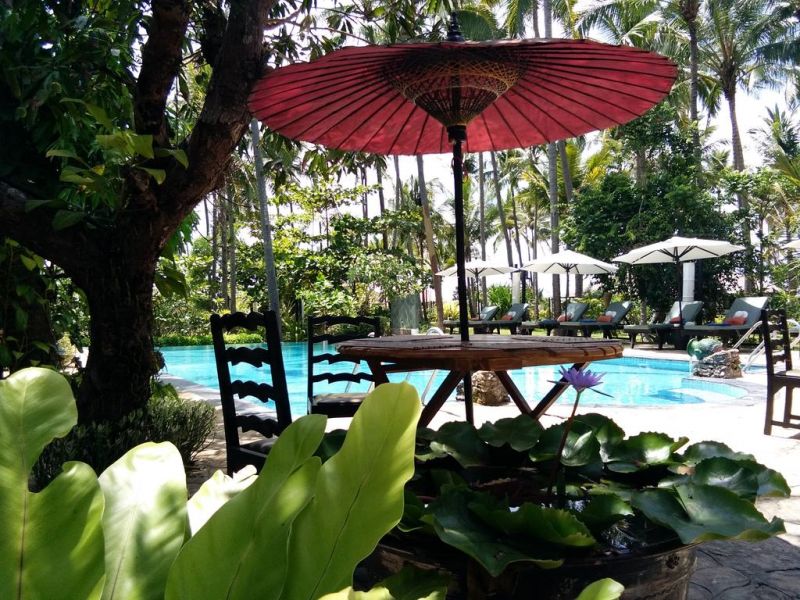 The Emerald Sea Resort 3*
