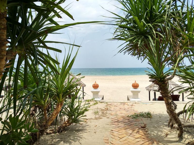 The Emerald Sea Resort 3*