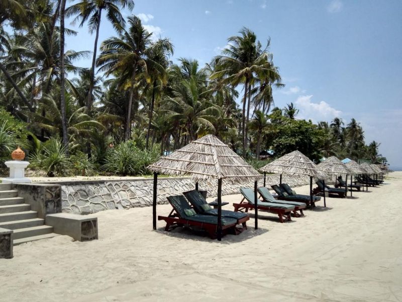 The Emerald Sea Resort 3*