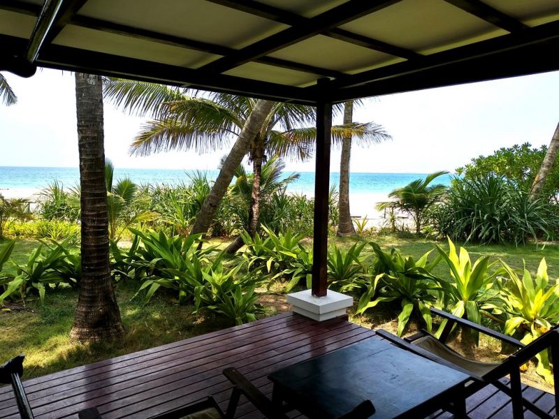 The Emerald Sea Resort 3*