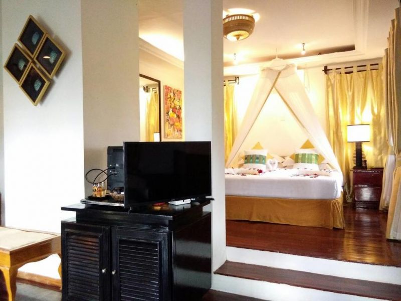 The Emerald Sea Resort 3*
