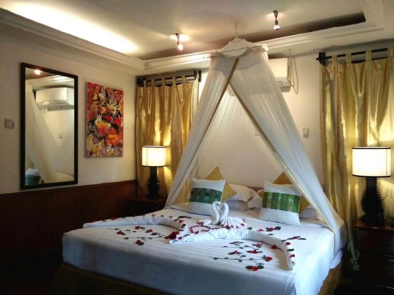 The Emerald Sea Resort 3*