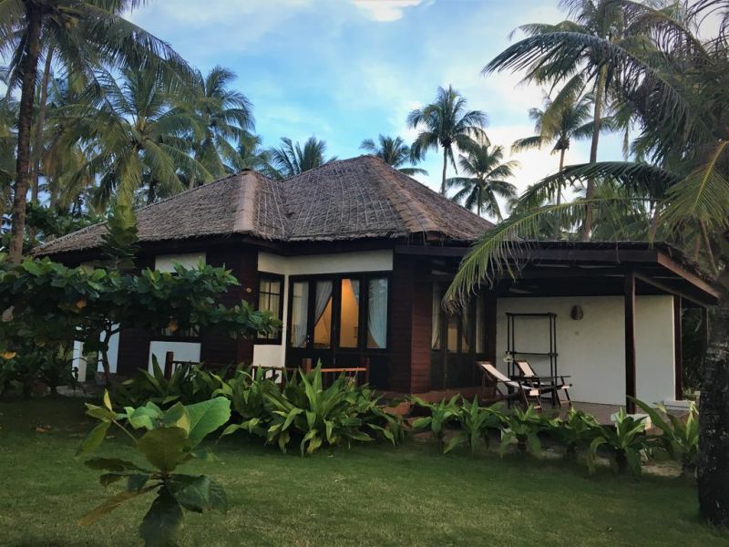 The Emerald Sea Resort 3*