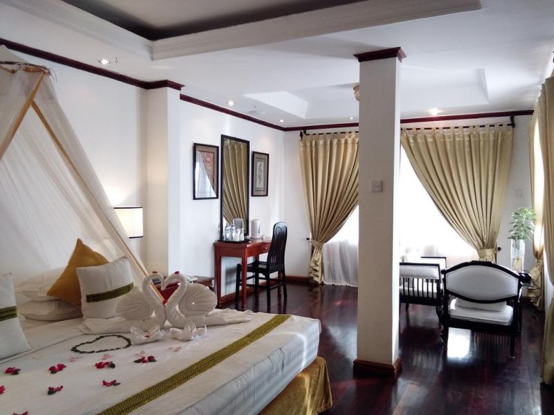 The Emerald Sea Resort 3*