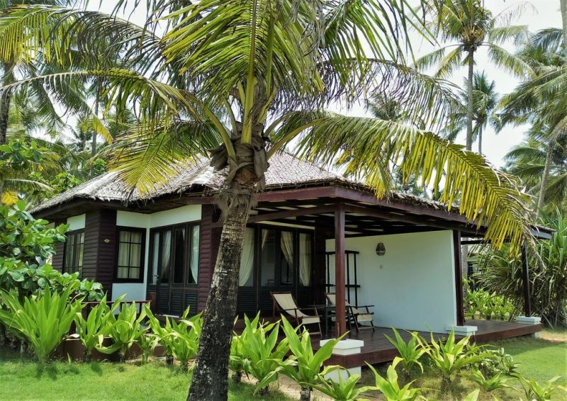 The Emerald Sea Resort 3*