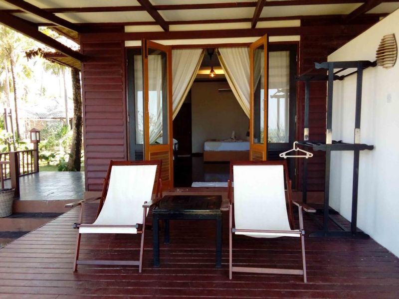 The Emerald Sea Resort 3*