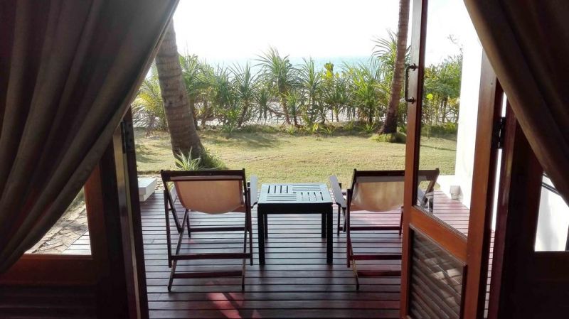 The Emerald Sea Resort 3*