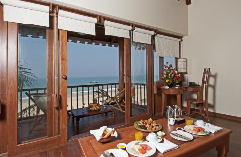 The Residence By Sandoway 4*