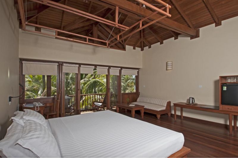The Residence By Sandoway 4*