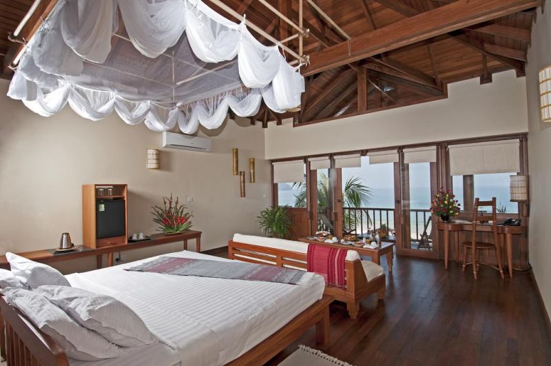 The Residence By Sandoway 4*