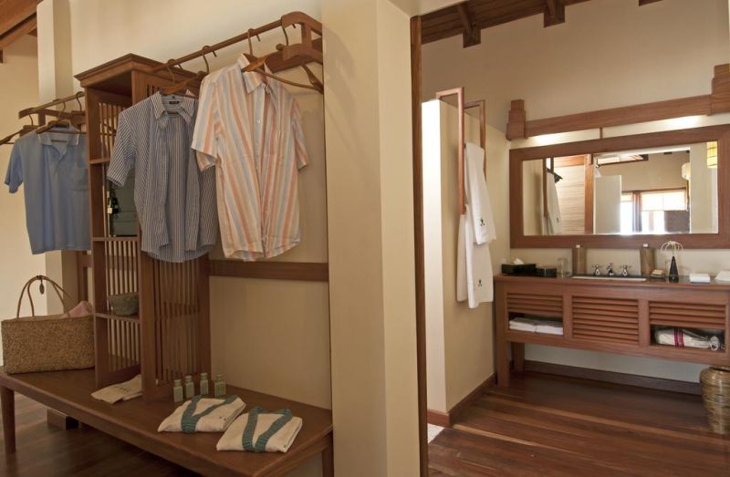 The Residence By Sandoway 4*