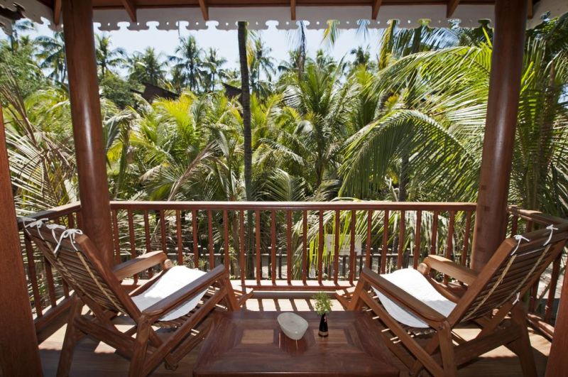 The Residence By Sandoway 4*