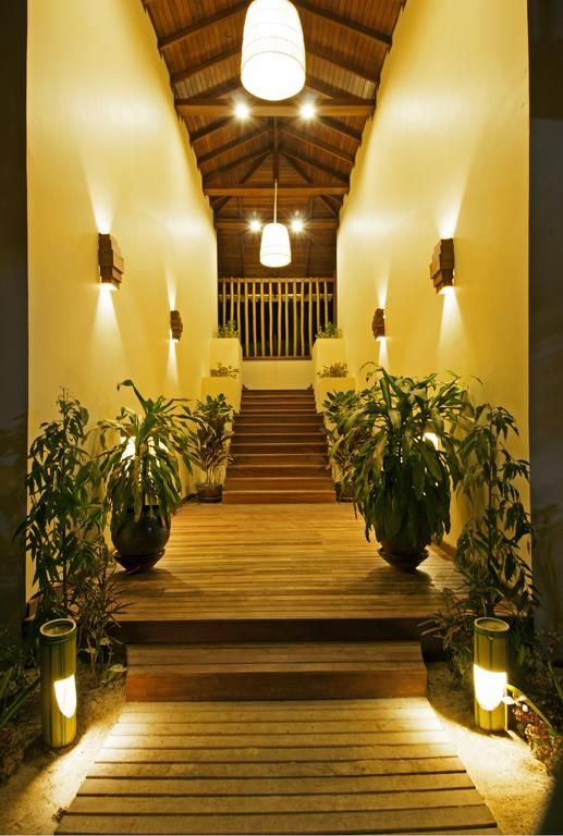 The Residence By Sandoway 4*