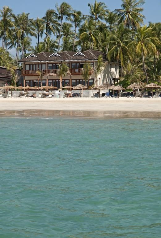 The Residence By Sandoway 4*