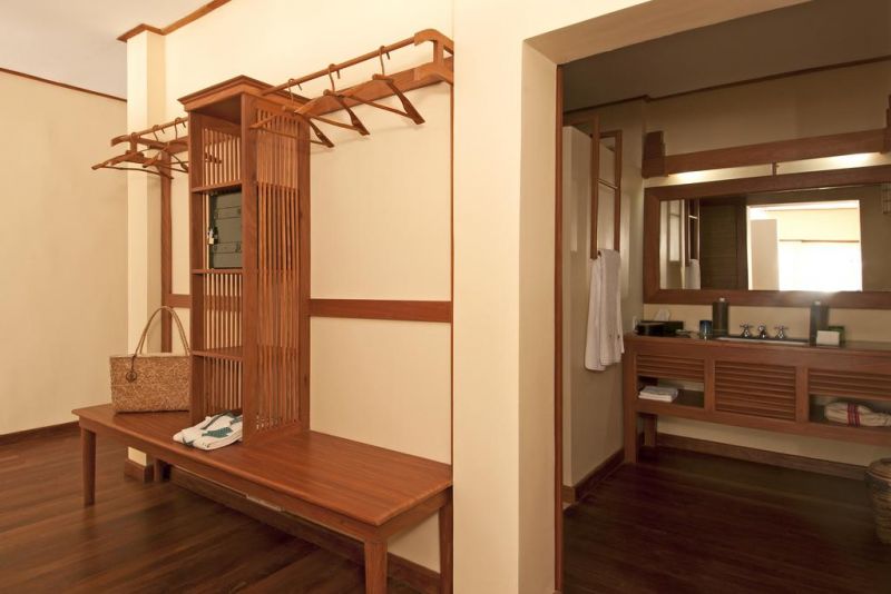 The Residence By Sandoway 4*