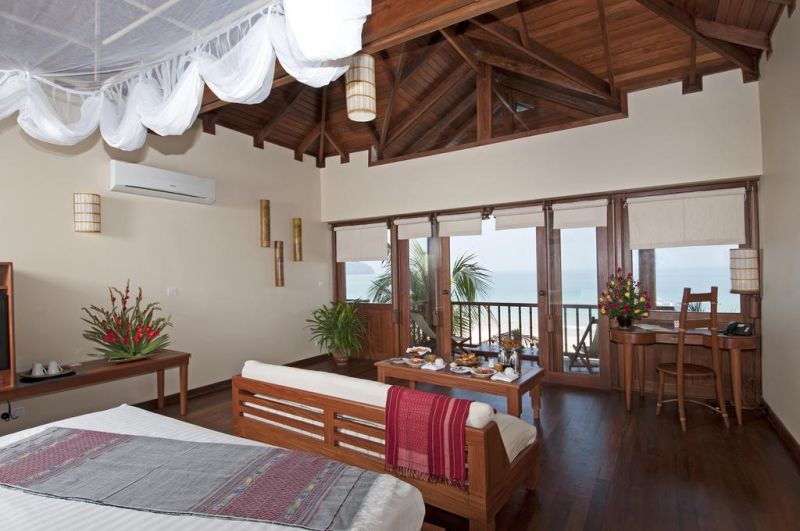The Residence By Sandoway 4*