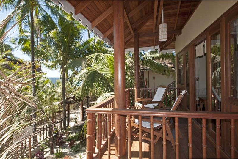 The Residence By Sandoway 4*