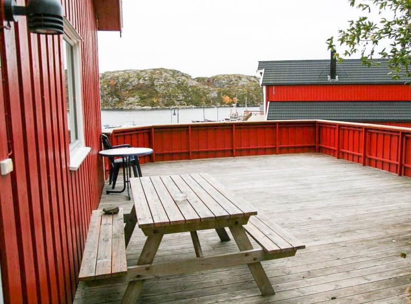 Angelamfi Grefsnesvagen Apt 3*