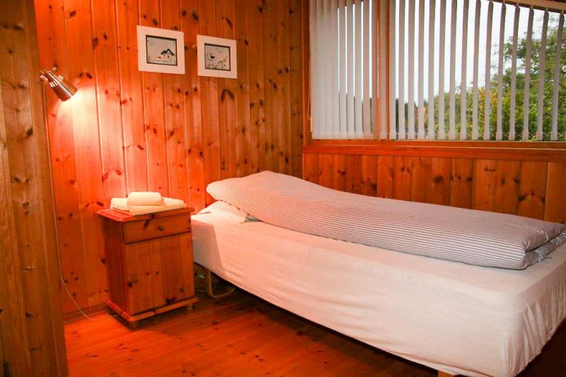 Angelamfi Grefsnesvagen Apt 3*