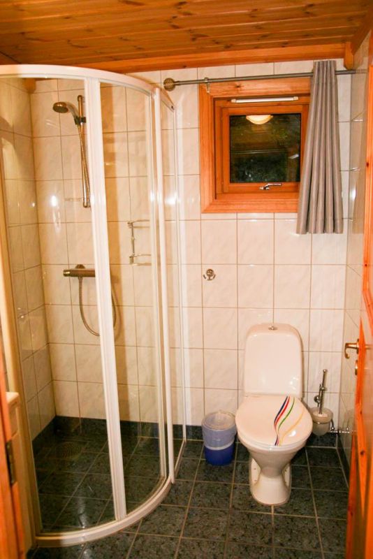 Angelamfi Grefsnesvagen Apt 3*
