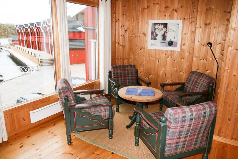 Angelamfi Grefsnesvagen Apt 3*