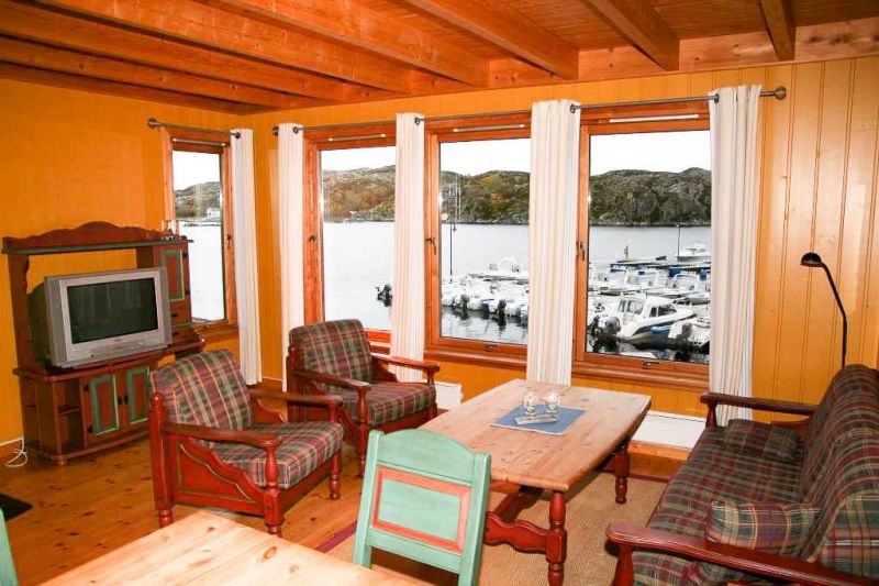 Angelamfi Grefsnesvagen Apt 3*