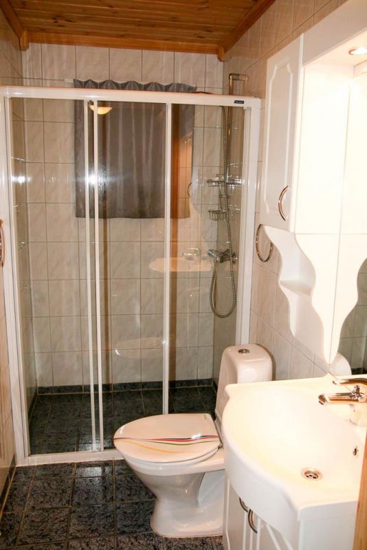 Angelamfi Grefsnesvagen Apt 3*