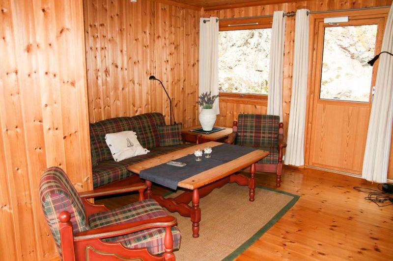 Angelamfi Grefsnesvagen Apt 3*