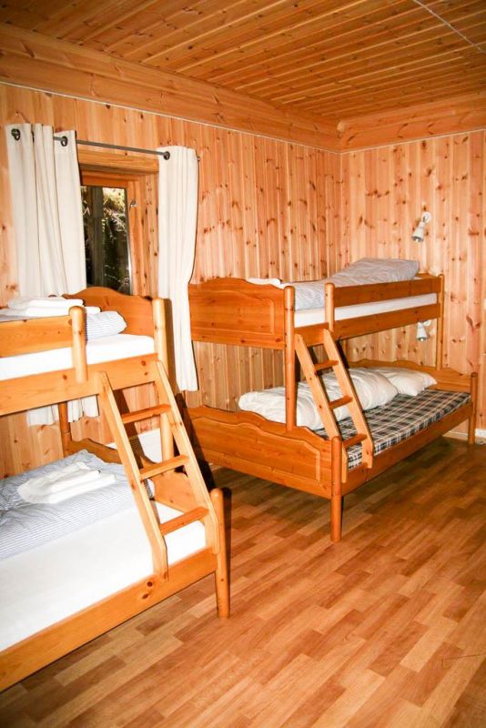 Angelamfi Grefsnesvagen Apt 3*