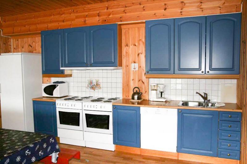 Angelamfi Grefsnesvagen Apt 3*