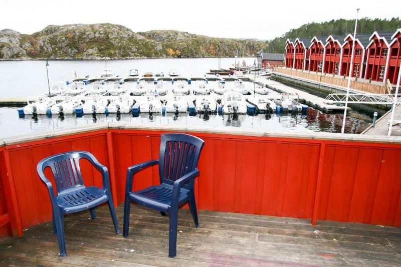 Angelamfi Grefsnesvagen Apt 3*
