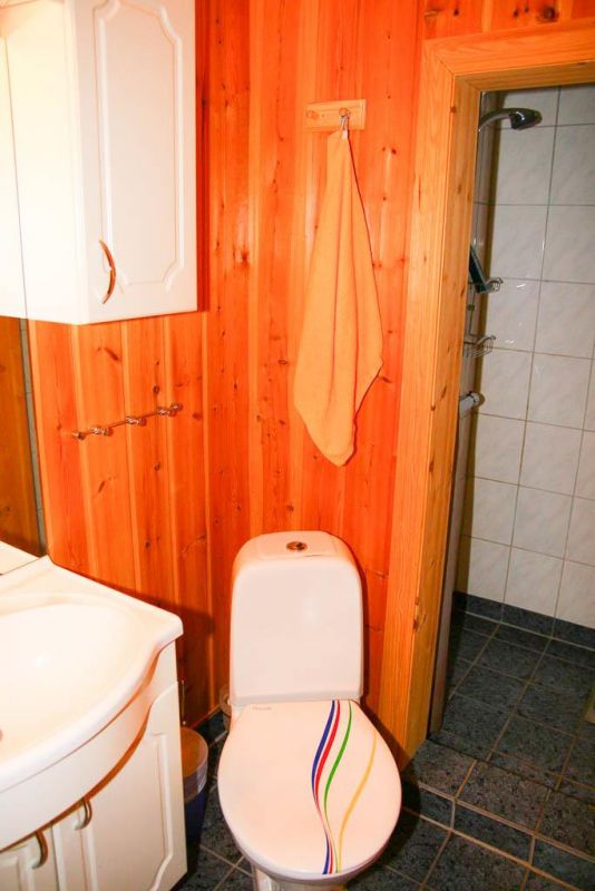 Angelamfi Grefsnesvagen Apt 3*