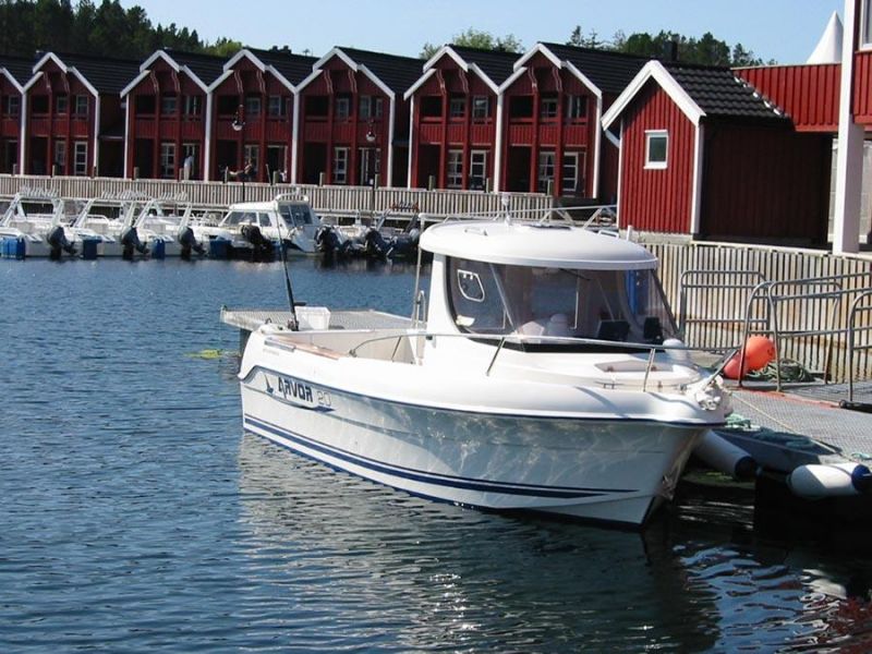 Angelamfi Hitra Kvenvaer Apt 3*
