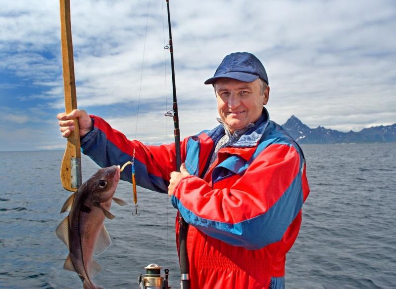Angelamfi Hitra Kvenvaer Apt 3*