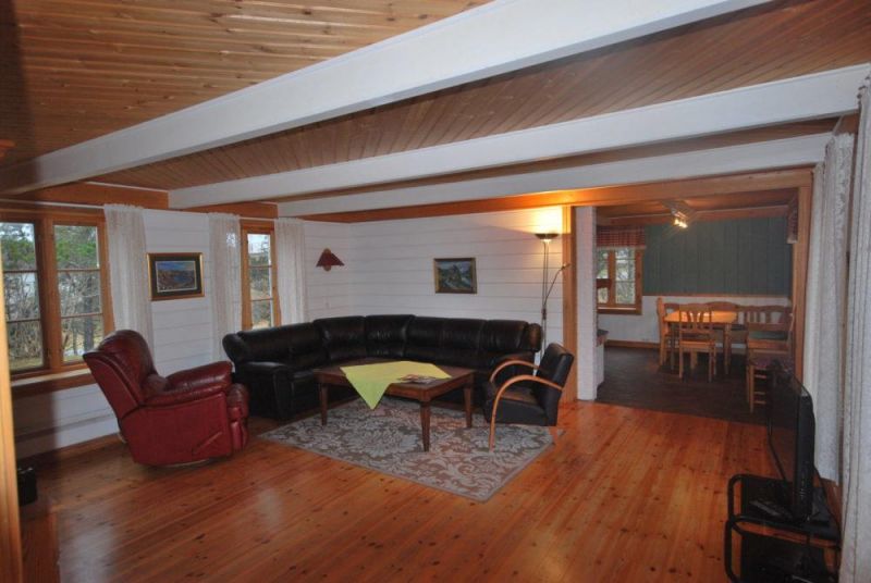Angelamfi Hitra Kvenvaer Apt 3*