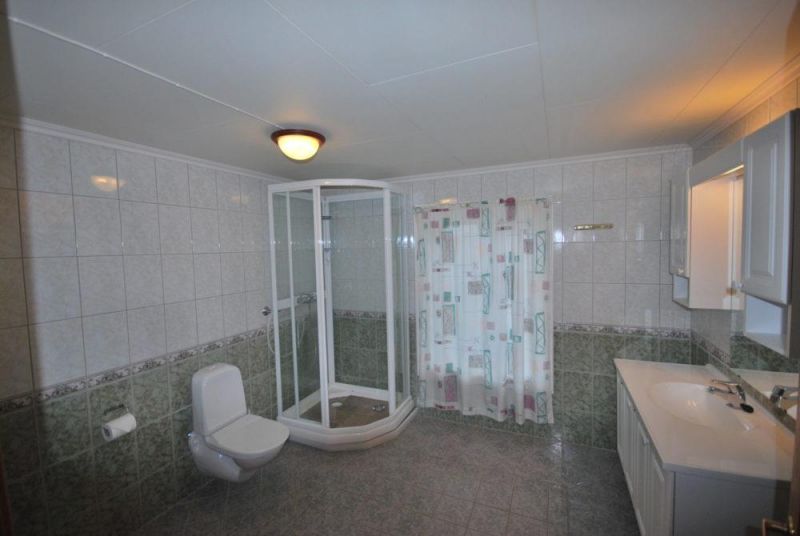Angelamfi Hitra Kvenvaer Apt 3*