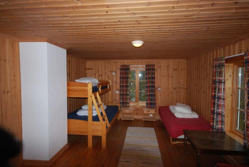 Angelamfi Hitra Kvenvaer Apt 3*
