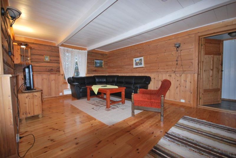 Angelamfi Hitra Kvenvaer Apt 3*